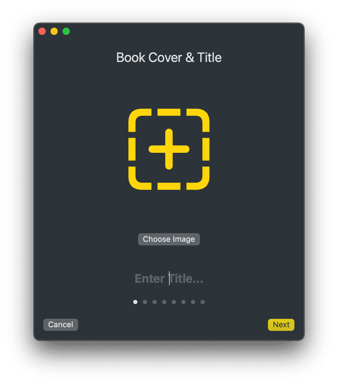 BookJournal