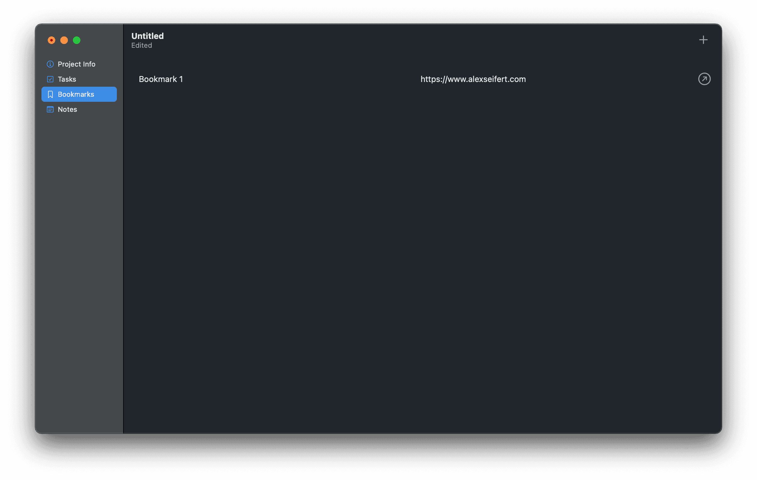 ProjectManager