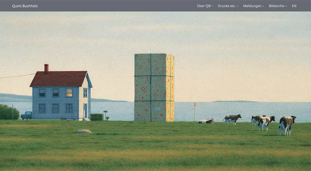 Quint Buchholz