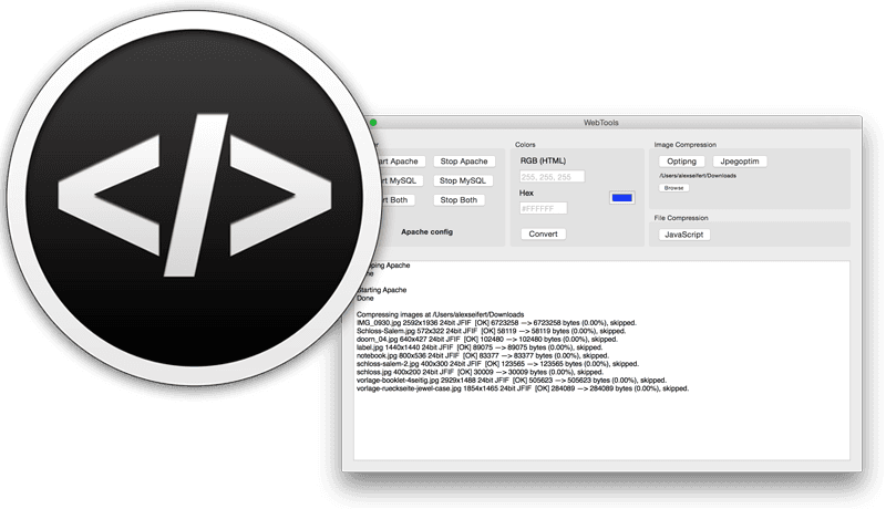 WebTools