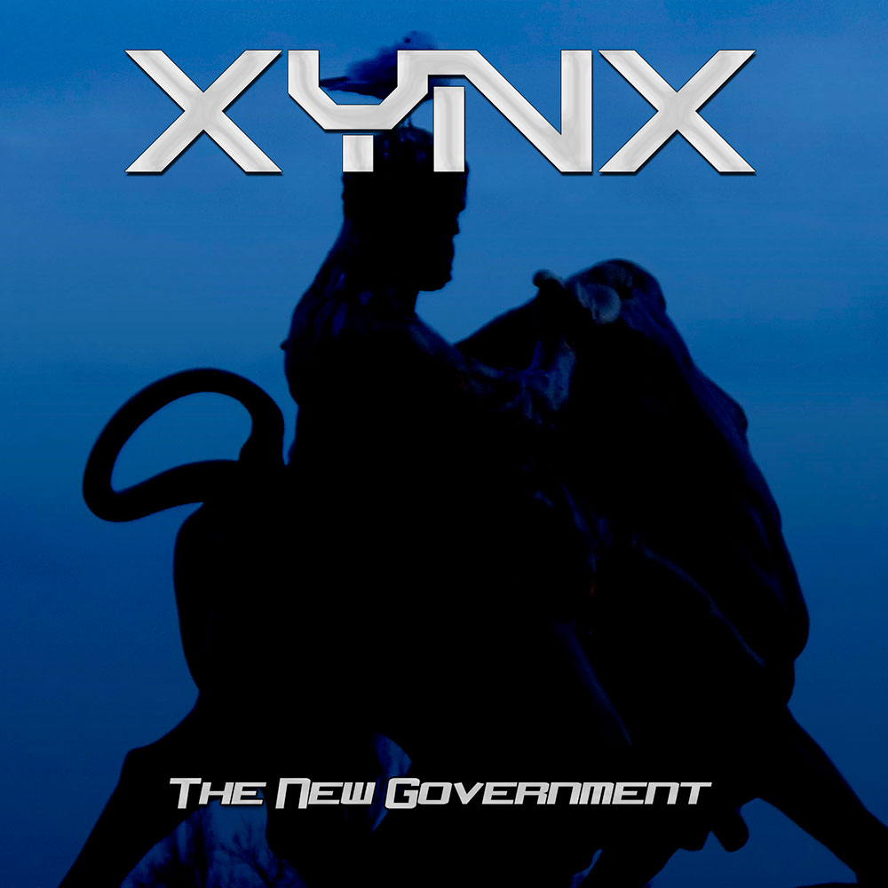 The New Government (by Xynx)